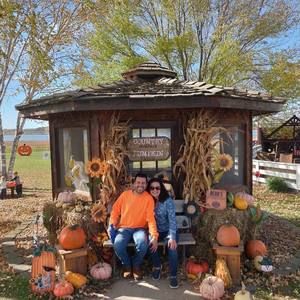 Meet your Posher, Fabio